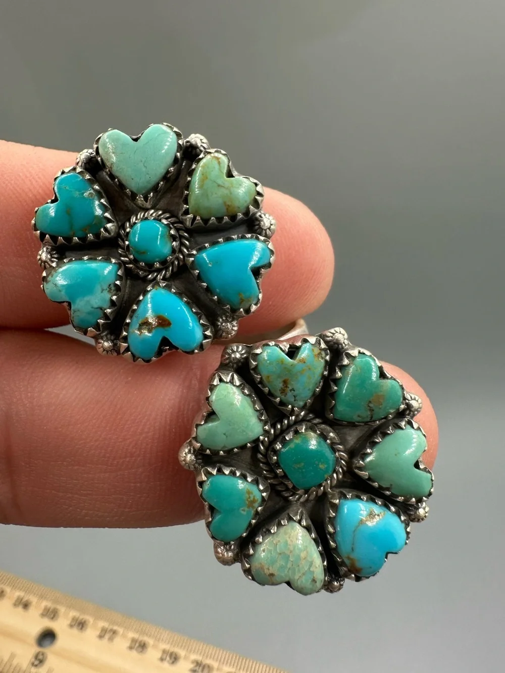 925 Sterling Silver new this